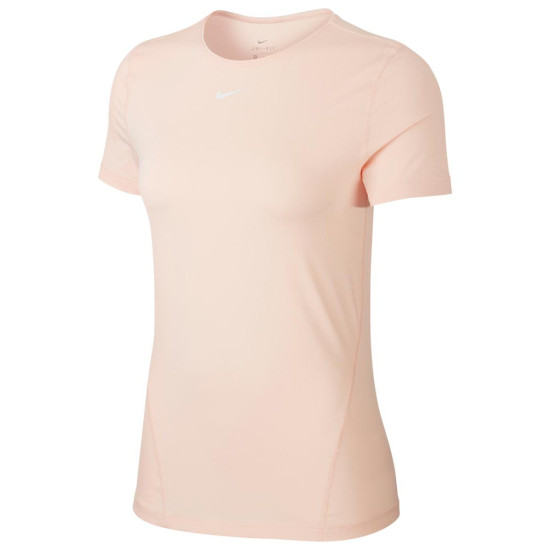 Nike Γυναικεία κοντομάνικη μπλούζα
